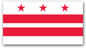 DC flag