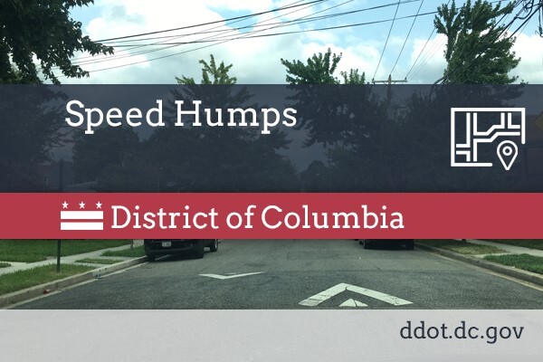 Speed Humps Coming to Eads Place
