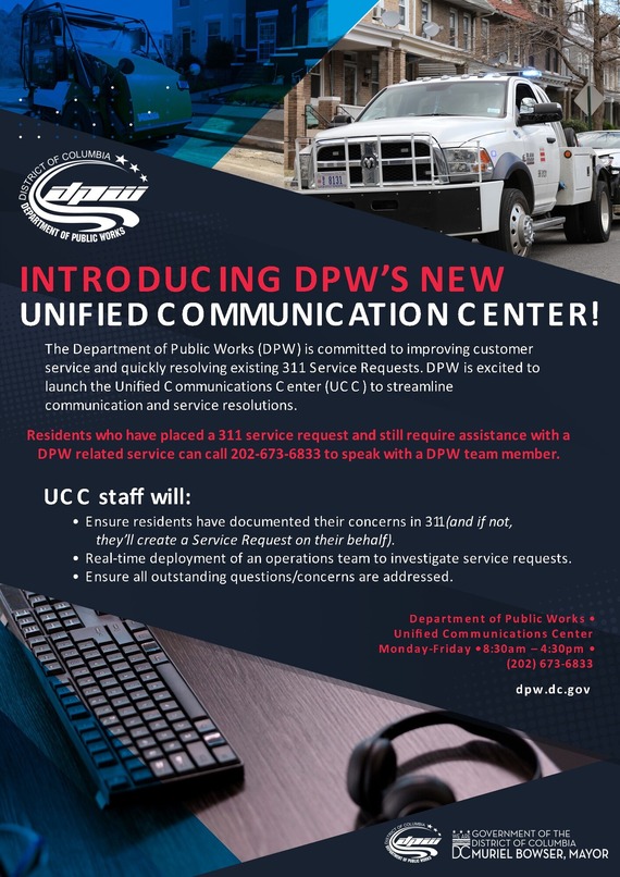 DPW Flyer