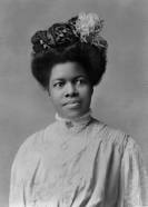 Nannie Helen Burroughs