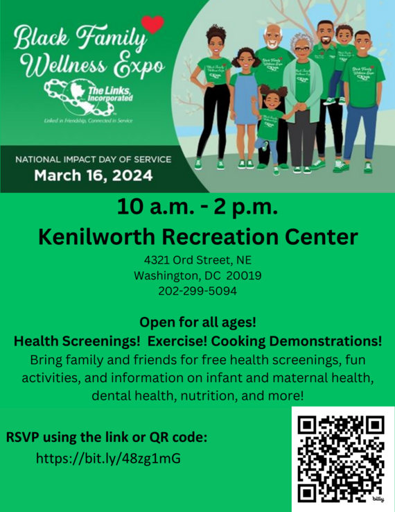 Black Family Wellness Expo