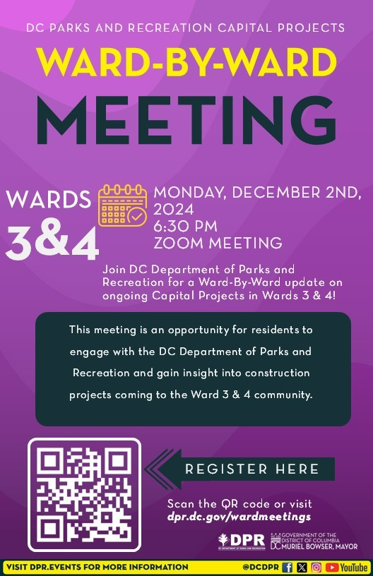 Ward by Ward Mtg