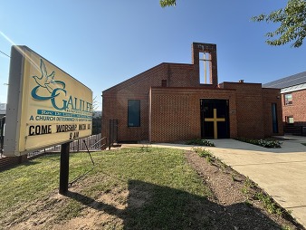 Galilee Church