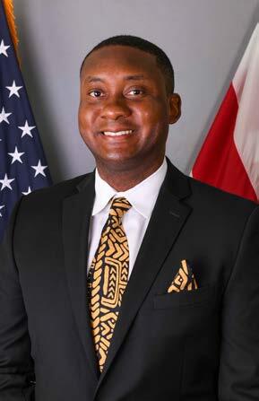 Marcus Hunt