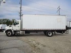 Diesel vehicle