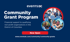 EventsDC January 2026 Sessions