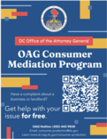 OAG Mediation Services