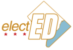 ElectED Logo