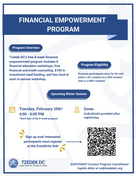 Financial Empowerment