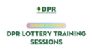 DPR Summer Lottery