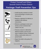MPD Infographic