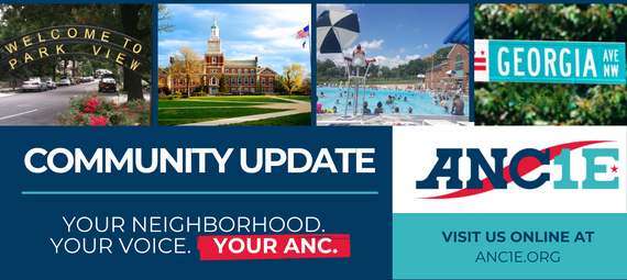 ANC1E Community Update Banner