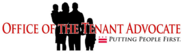 Office of the Tenant Advocate logo
