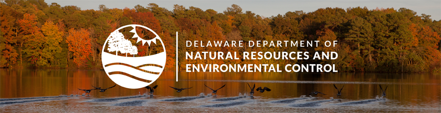 Delaware Department Natural Resources and Environmental Control