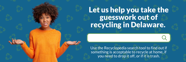 Updated recyclopedia