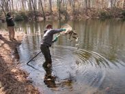 Dylan stocking trout (smaller)