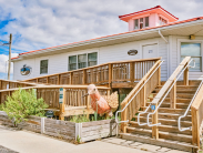 DuPont Nature Center