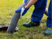 Septic tank pump-out funding available through DNREC and Kent Conservation District