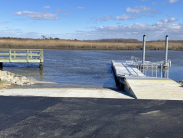 Scotton Landing Boat Ramp Reopens for Spring
