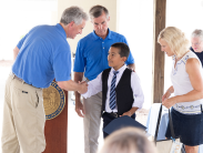 Young Environmentalist