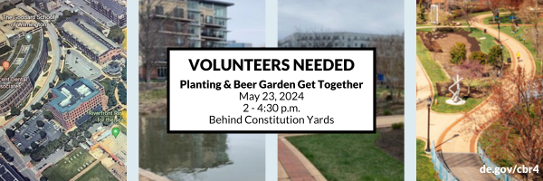 CBR4 Constitution Yards Event