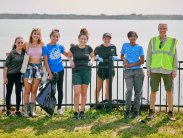 2024 Coastal Cleanup