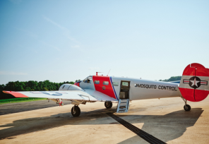 Mosquito Control Outdoor Delaware