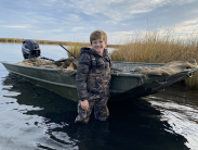 Delaware’s 2024/25 Hunting Season