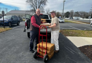 Delaware Hunters Against Hunger