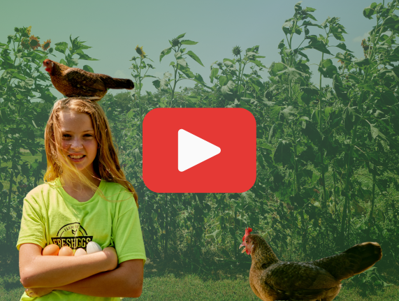 Meet Charli, DNREC’s Young Environmentalist of the Year