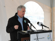 DNREC Releases Updated State Energy Plan