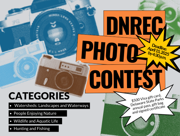 DNREC Photo Contest