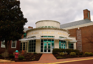 Delaware Public Archives