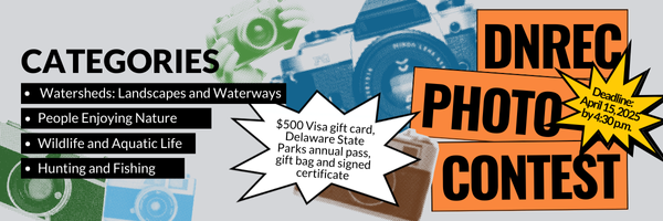 DNREC Photo Contest