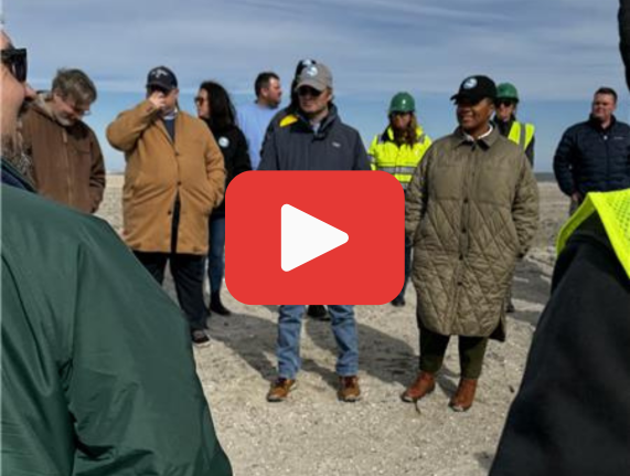 Field Trip Friday DNREC