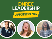 DNREC Announces Leadership Changes