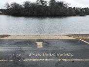 Ingrams Pond Boat Ramp