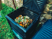 Delawareans Can Buy Composters Online at a Discount Through April 3 Via DNREC Promotion