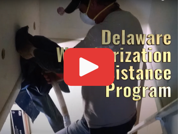 Weatherization Assistance Program YouTube video thumbnail