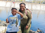 DNREC Announces Spring and Summer Schedule for ‘Take a Kid Fishing!’ Events