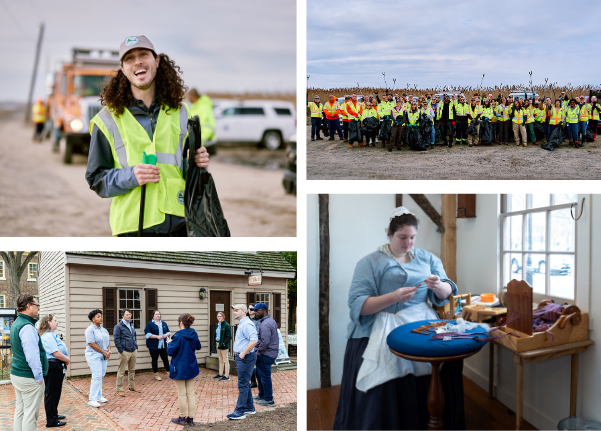 Field Trip Friday April