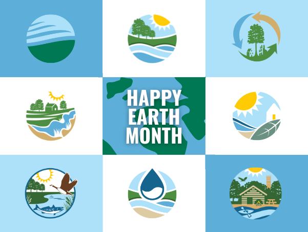 Earth Month