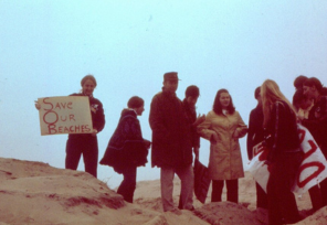 A History of Earth Day in Delaware