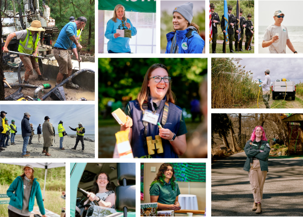 Public Service Recognition Week