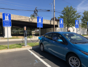 DNREC Extends Electric Vehicle Incentive Programs