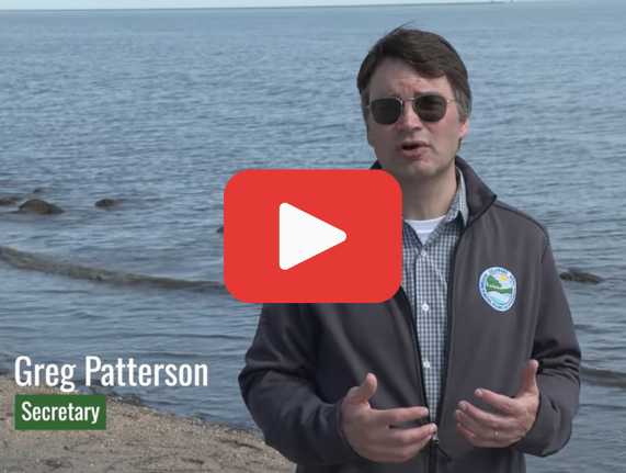 Public Service Recognition Week 2025