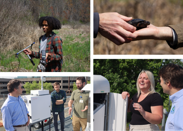 Field Trip Friday DNREC