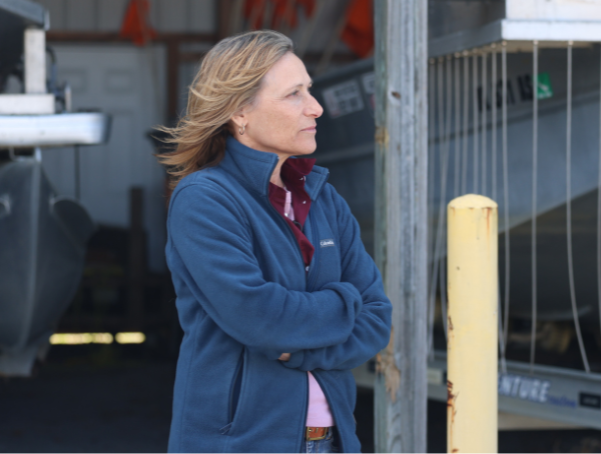 Edna Stetzar Employee Spotlight