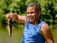 Delaware Natural Resources Police to host 39th Annual Youth Fishing Tournament, Set for Saturday, June 7