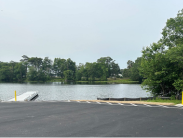 DNREC Announces Reopening of Ingrams Pond Boat Ramp After Reconstruction Project and Expansion of Amenities